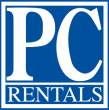PC Rental Logo