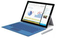 Microsoft Surface3 Microsoft Surface3